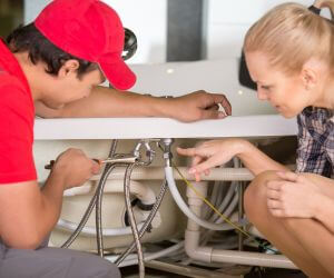 About Emergency plumbing pros Lehman, PA